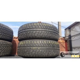 Nokian Wr3   235/60/18 Iarna